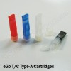 eGo-C eGo-T Tank Cartridges