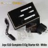 510-T Complete Electronic Cigarette Starter Kit - Colors!