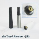 eGo Type-A Low Resistance Atomizers