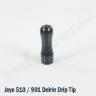 drip-tip-joye-510-901-black-delrin